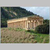 Segesta, photo Josep Renalias, Wikipedia.JPG